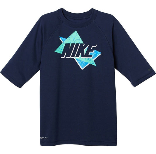 Playera Nike Infantil Ness7671