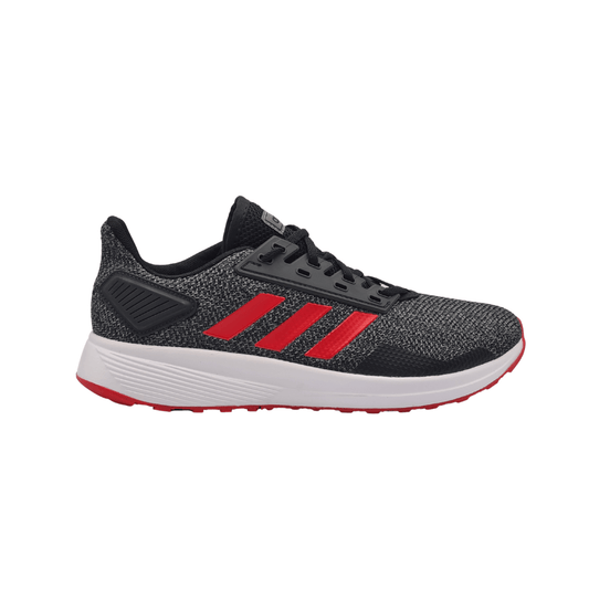 Tenis adidas Para Hombre Duramo 9 G28902 Gris