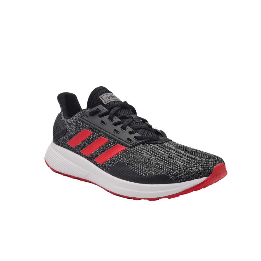 Tenis adidas Para Hombre Duramo 9 G28902 Gris