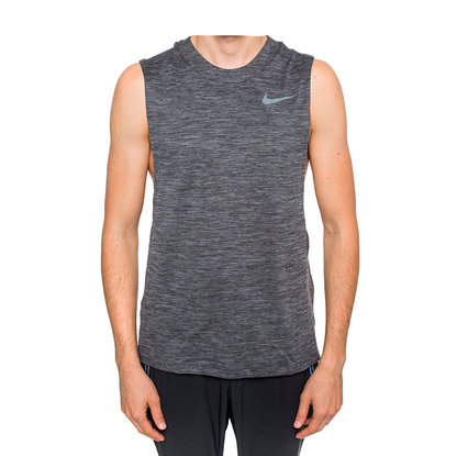 Playera Nike Para Hombre Medalist 928517 Sin Mangas