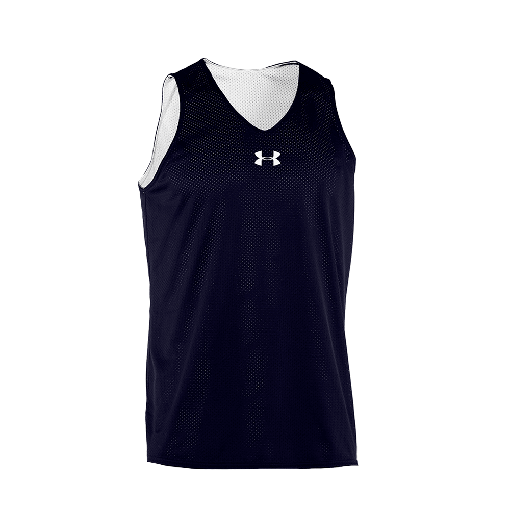 PLAYERA UNDER ARMOUR REVERSIBLE 1241903