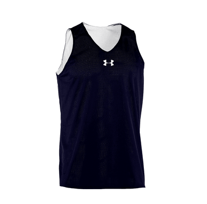 PLAYERA UNDER ARMOUR REVERSIBLE 1241903