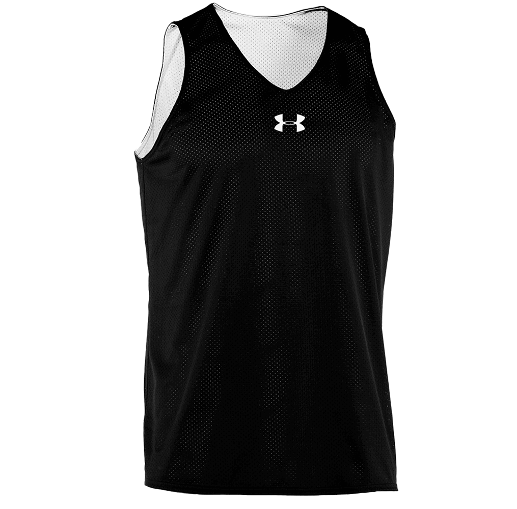 PLAYERA UNDER ARMOUR REVERSIBLE 1241903