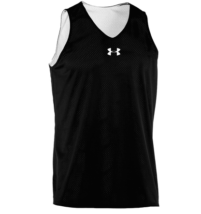 PLAYERA UNDER ARMOUR REVERSIBLE 1241903