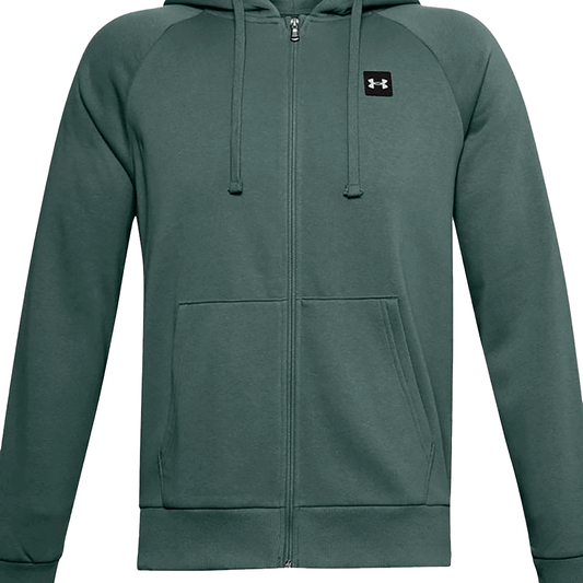 SUDADERA UNDER ARMOUR RIVAL FLEECE MEN 1357111