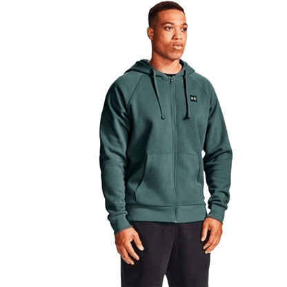 SUDADERA UNDER ARMOUR RIVAL FLEECE MEN 1357111