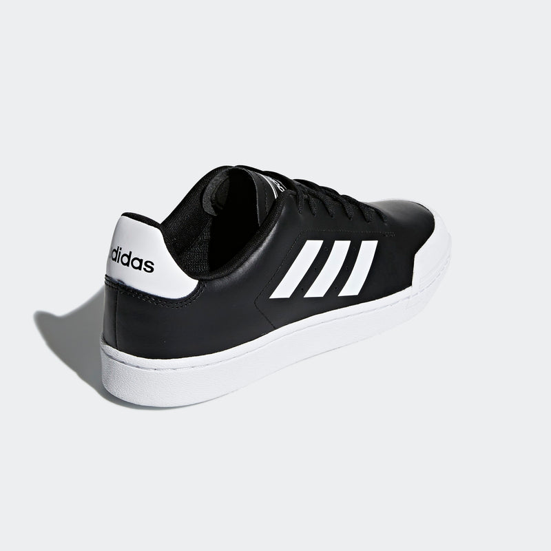 Adidas court deals 70s blancos