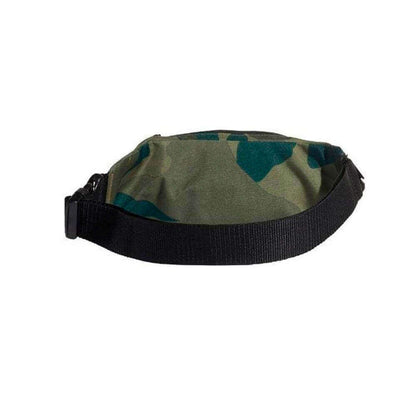 Cangurera adidas Camo Waistbag Fm1348