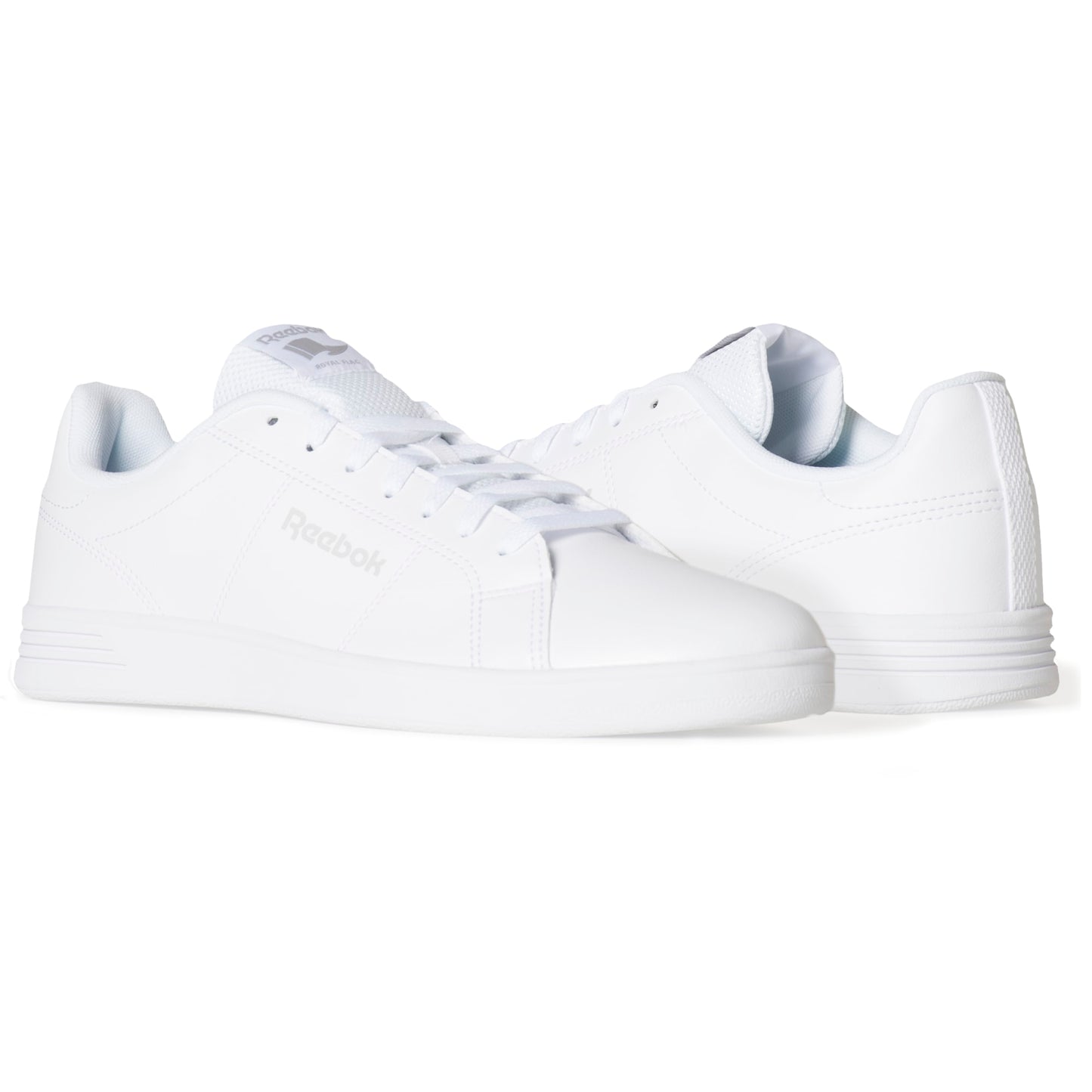 Tenis Reebok Royal Rally Classic Retro