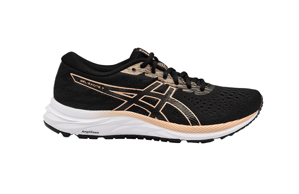 TENIS ASICS GEL EXCITE 7 DAMA 1012A562