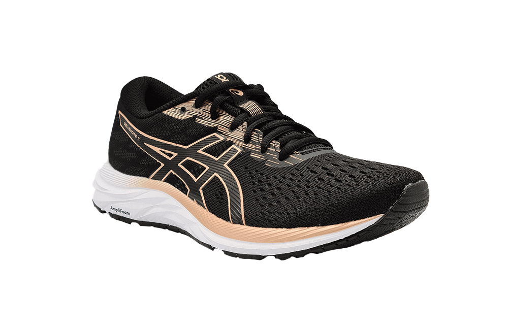 TENIS ASICS GEL EXCITE 7 DAMA 1012A562