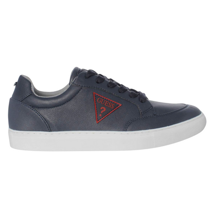 Tenis Guess Para Hombre Gmbouvet-n Casual