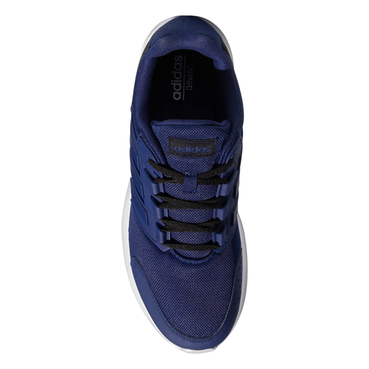 Tenis adidas Para Hombre Galaxy 4 Entrenamiento F36159 Azul marino