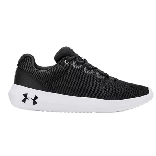 Tenis Under Armour De Dama Ripple 2.0 3022045 001 Negro