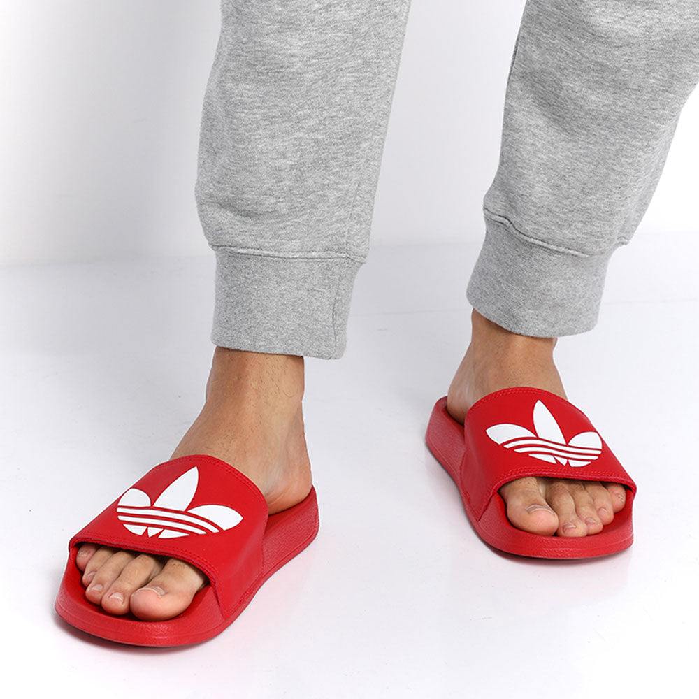 Sandalias adidas Adilette Lite Fu8296 Casual