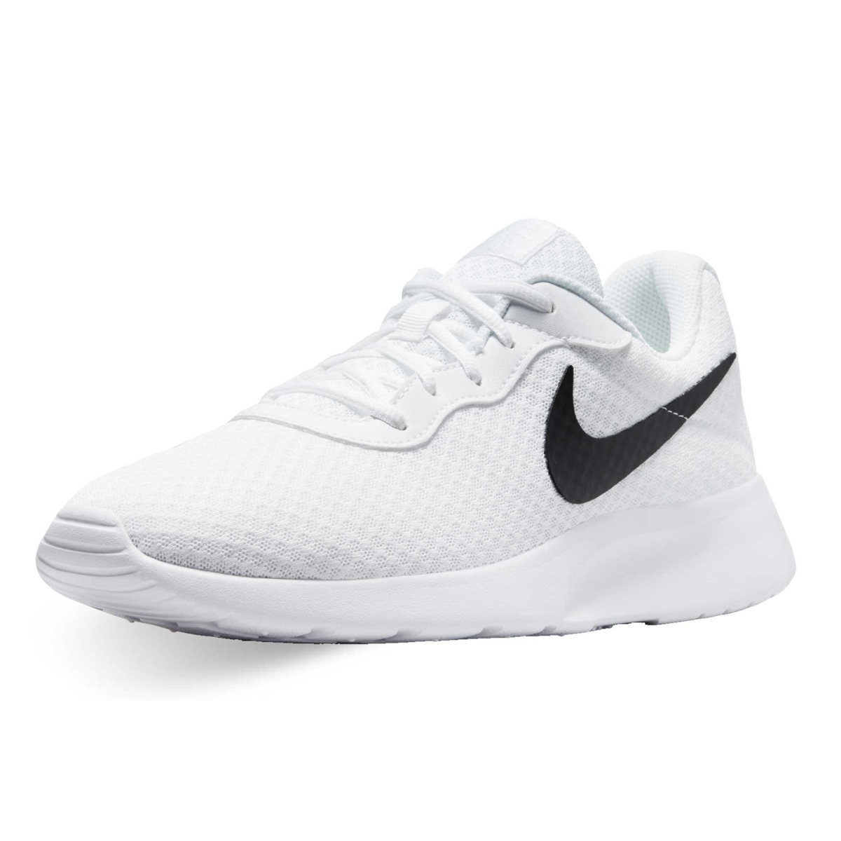 Tenis Nike Para Hombre Tanjun Dj6258 100 Blanco