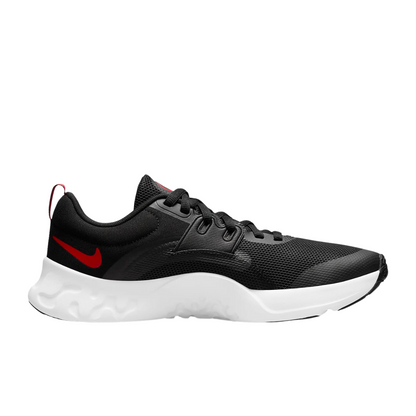 Tenis Nike Para Hombre Renew Retaliation 3 Da1350 002 Correr Negro