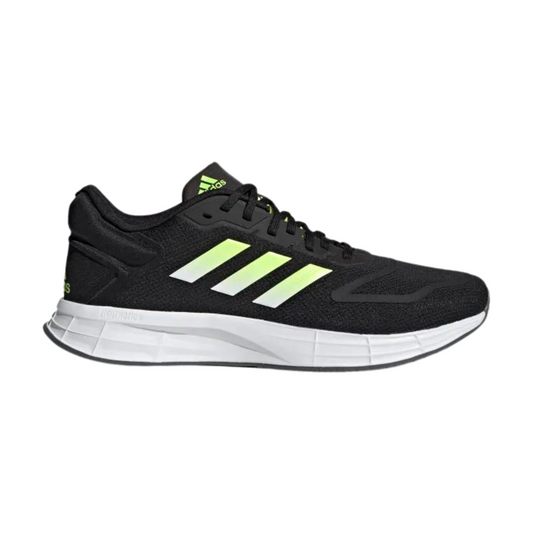 Tenis adidas Para Hombre Duramo 10 Gw4078 Entrenamiento