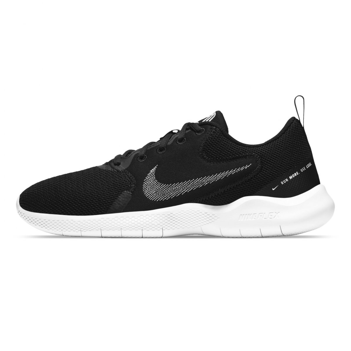 Tenis Nike De Hombre Flex Experience Rn 10 CI9960 002 Negro