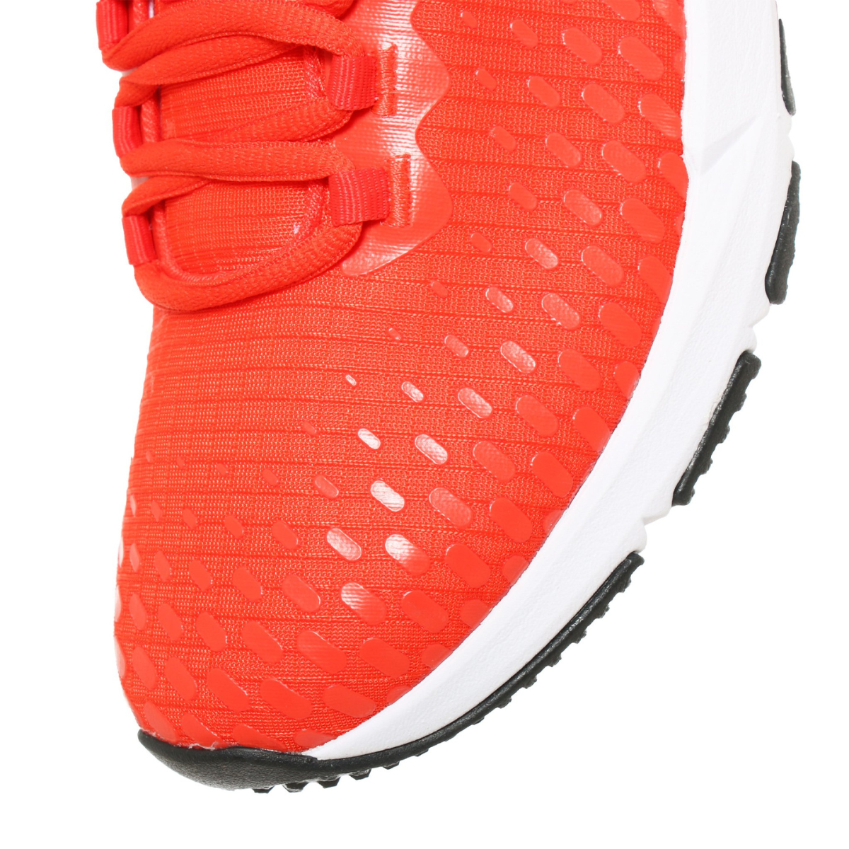 Tenis Under Armour De Hombre Charged Engage 2 3025527 600 - Rojo