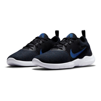 Tenis Nike De Hombre Flex Experience Rn 10 Ci9960 007 Correr Azul Marino