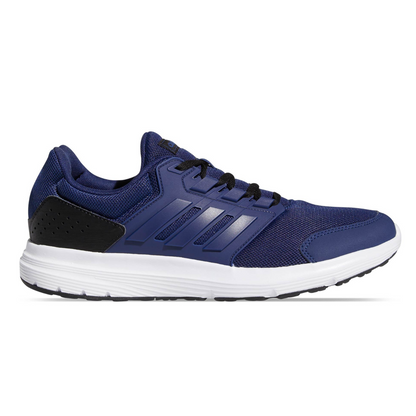 Tenis adidas Para Hombre Galaxy 4 Entrenamiento F36159 Azul marino