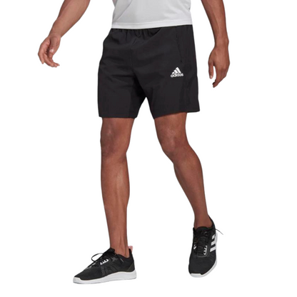 Short adidas De Hombre Aeroready Designed 2 Gt8161 Training