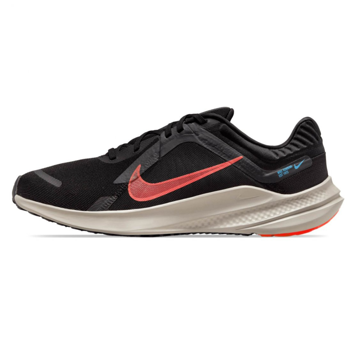 Tenis Nike De Hombre Quest 5 Dd0204 005 Correr