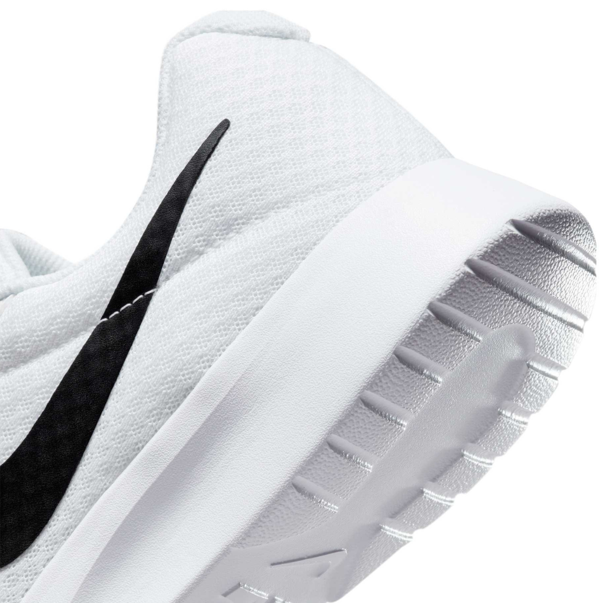 Tenis Nike Para Hombre Tanjun Dj6258 100 Blanco