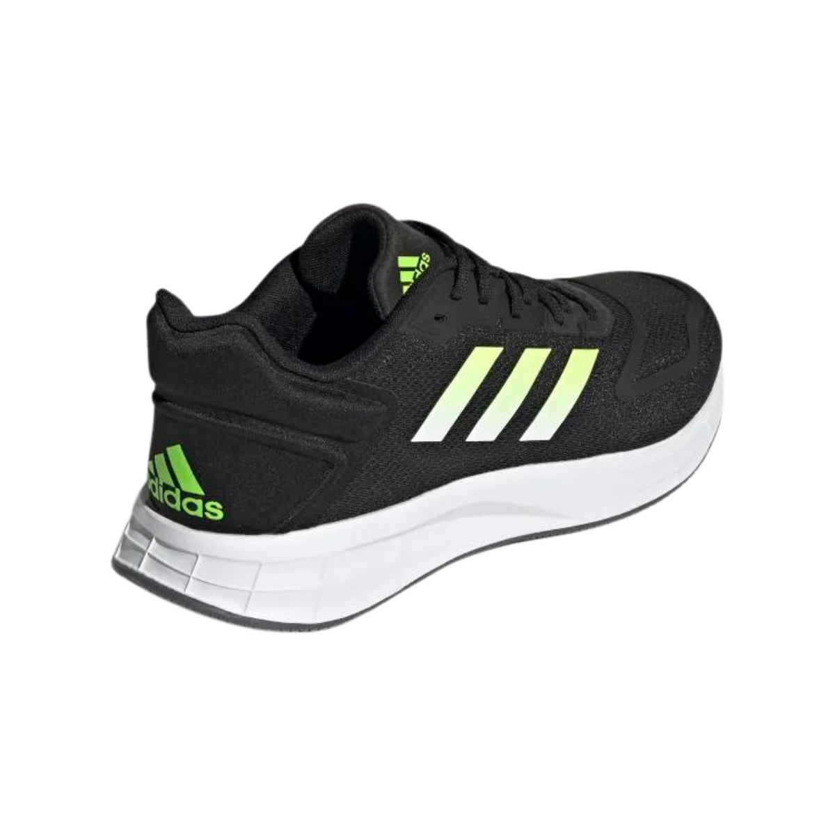 Tenis adidas Para Hombre Duramo 10 Gw4078 Entrenamiento