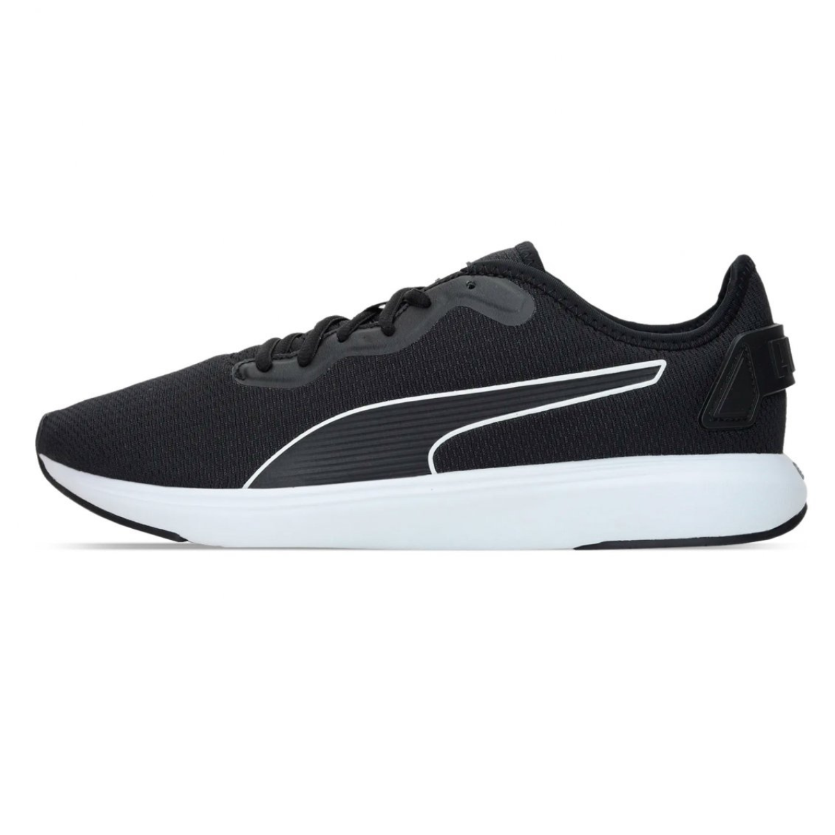 Tenis Puma Para Hombre Softride Cruise  376167 Entrenamiento