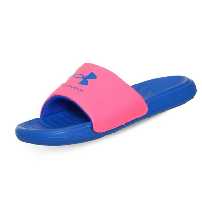 Sandalias Under Armour Para Mujer Ansa Fix Sl 3023772 604