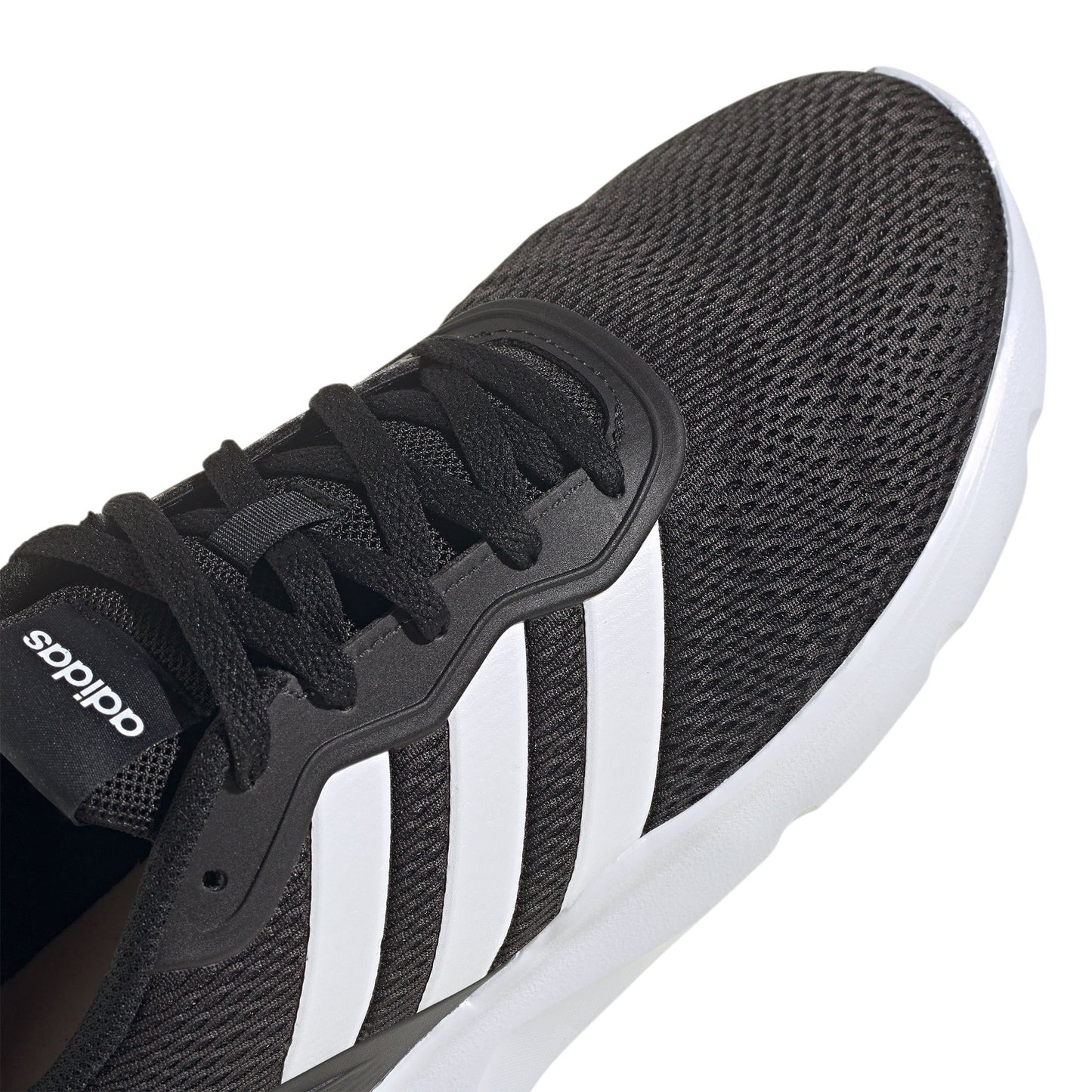 Tenis Adidas Para Hombre Nebzed Gx4275 Negro Blanco