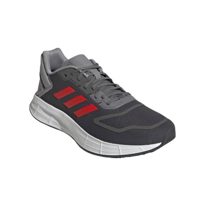 Tenis adidas Para Hombre Duramo 10 Gw4082 Entrenamiento