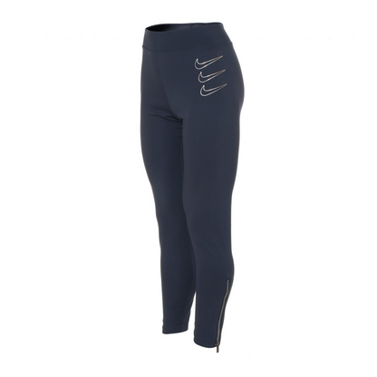 Leggings Nike De Dama Sportswear Dd5135 435 Entrenamiento