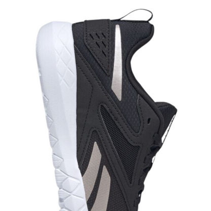 Tenis Reebok De Dama Flexagon Energy Tr 4 Gy6268 Training - Negro/Rose gold