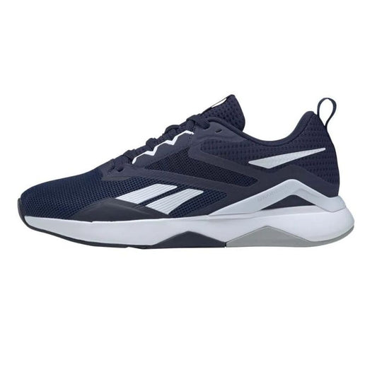 Tenis Reebok Para Hombre Nanoflex Tr 2.0 Gy6215