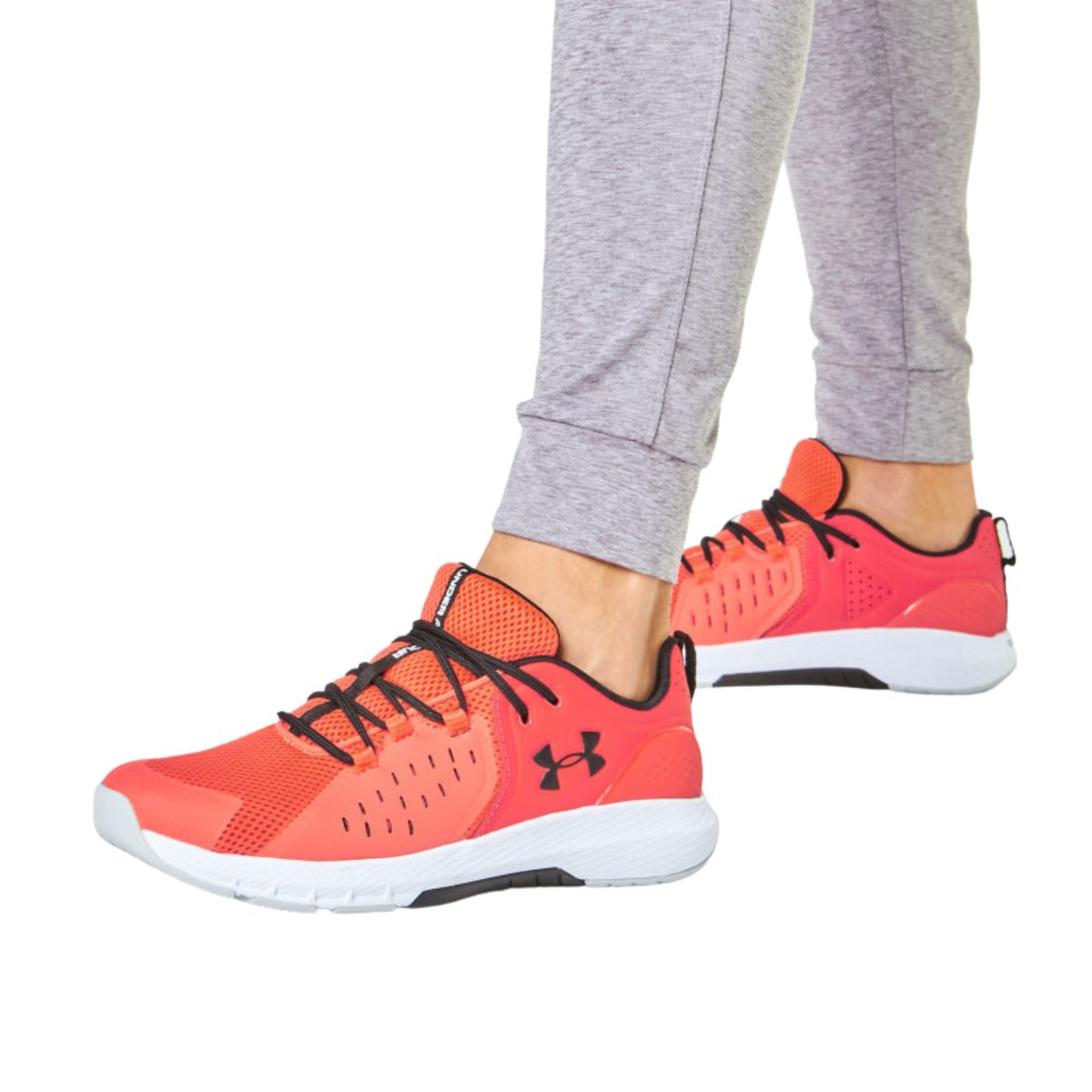 Tenis Under Armour De Hombre Charged Commit 2 3022027 600