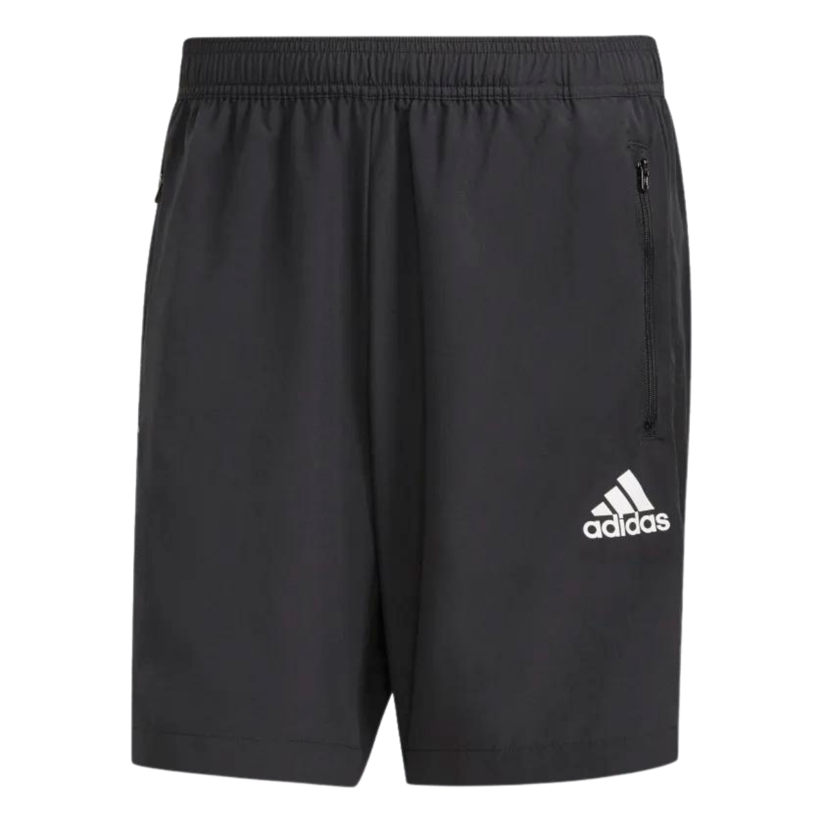 Short adidas De Hombre Aeroready Designed 2 Gt8161 Training