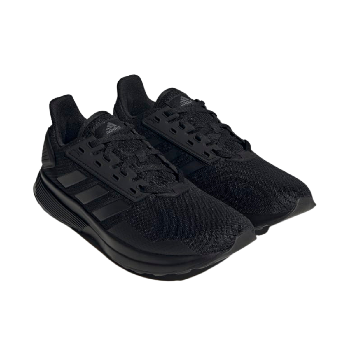 Tenis adidas Para Hombre Duramo 9 Entrenamiento B96578 - Negro