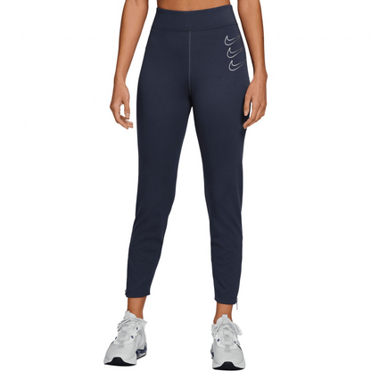 Leggings Nike De Dama Sportswear Dd5135 435 Entrenamiento