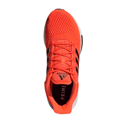 Tenis adidas Para Hombre Eq21 Run H00516 Naranja