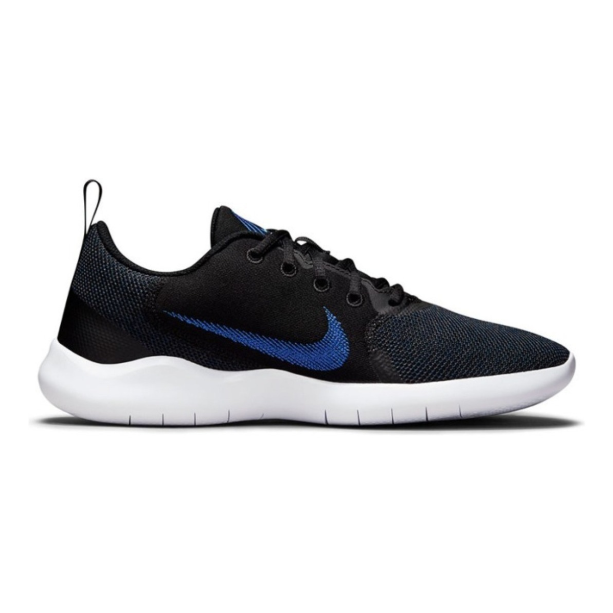 Tenis Nike De Hombre Flex Experience Rn 10 Ci9960 007 Correr Azul Marino