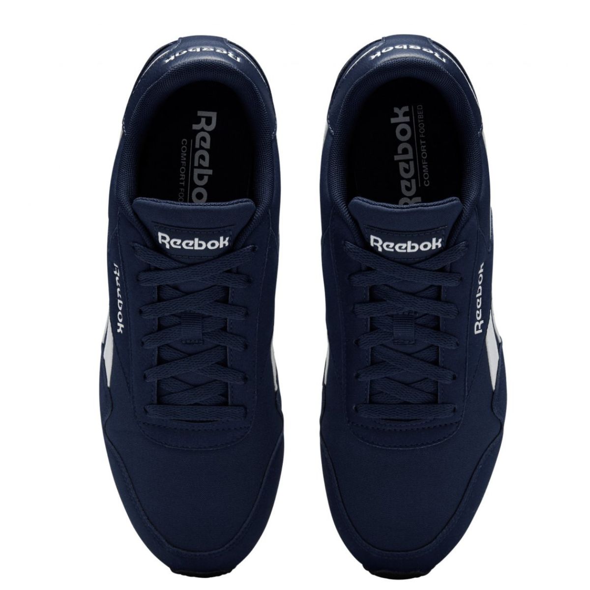 reebok royal classic jogger 3 EF7787