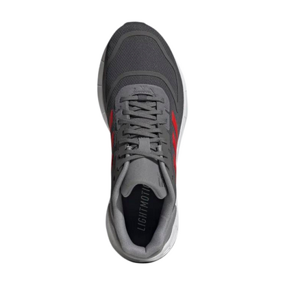 Tenis adidas Para Hombre Duramo 10 Gw4082 Entrenamiento