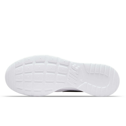 Tenis Nike Para Hombre Tanjun Dj6258 100 Blanco