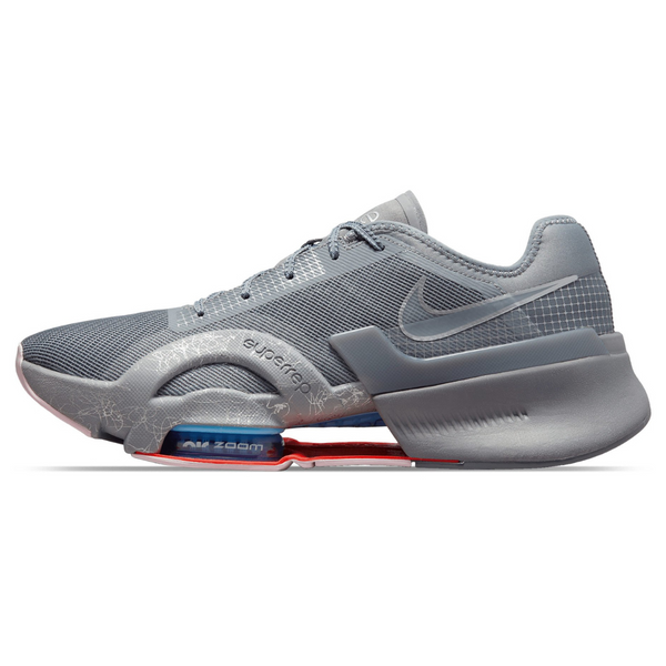 Nike air best sale zoom superrep hombre