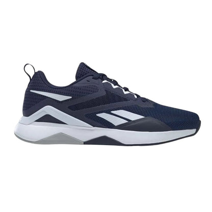 Tenis Reebok Para Hombre Nanoflex Tr 2.0 Gy6215