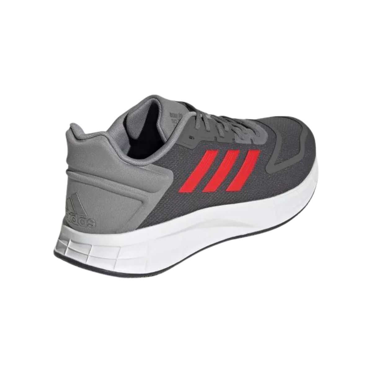 Tenis adidas Para Hombre Duramo 10 Gw4082 Entrenamiento