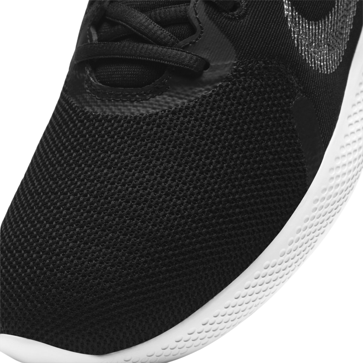 Tenis Nike De Hombre Flex Experience Rn 10 CI9960 002 Negro